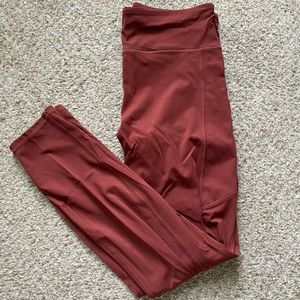 Vuori studio pocket legging